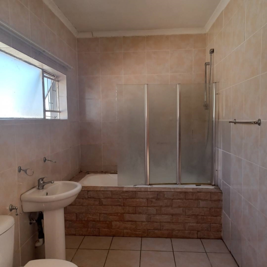 To Let 2 Bedroom Property for Rent in Quaggafontein Free State